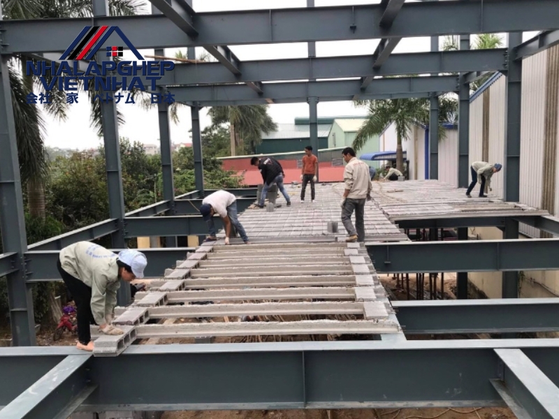 5 sai lầm tai hại khi cải tạo nhà cũ thành nhà lắp ghép khiến chi phí đội lên gấp đôi