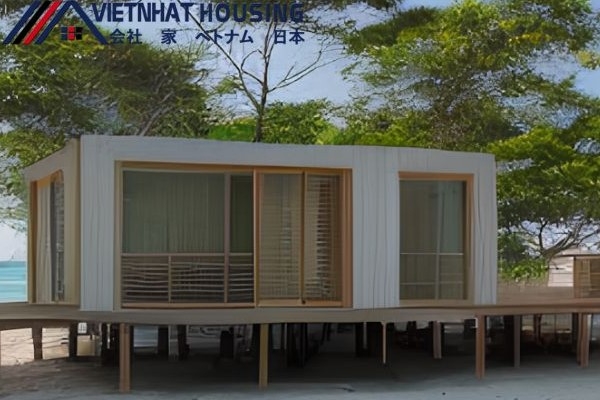 Lựa chọn chi phí xây nhà lắp ghép Việt Nhật – Giải pháp tối ưu ngân sách để sở hữu không gian sống chuẩn Nhật.