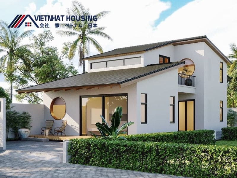 Nhà ở linh hoạt cho gia đình: Xu hướng kiến trúc hiện đại 2026