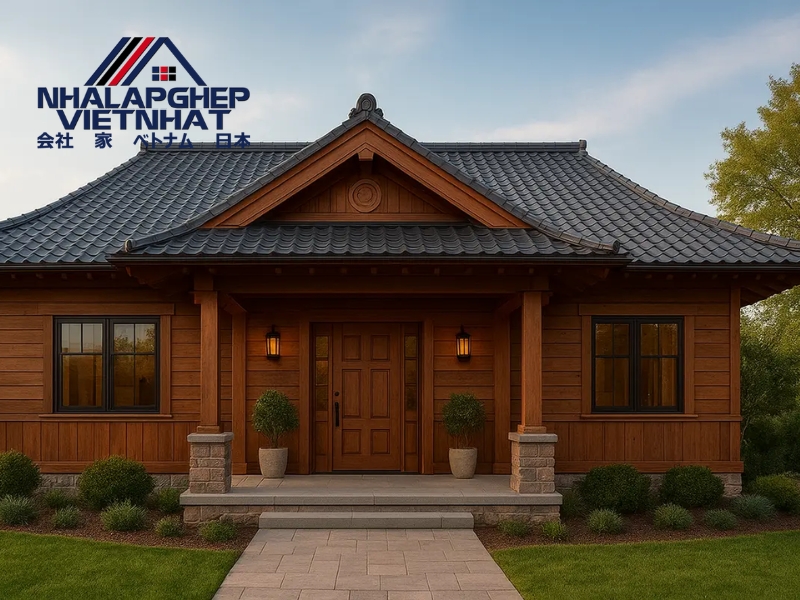 Xây nhà thờ tiền chế có bền không? Giải đáp chi tiết từ chuyên gia